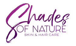 Shades Of Nature Skin & Hair Care