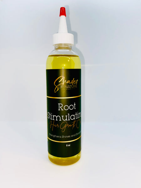 Root Stimulating / Hair Growth Oil