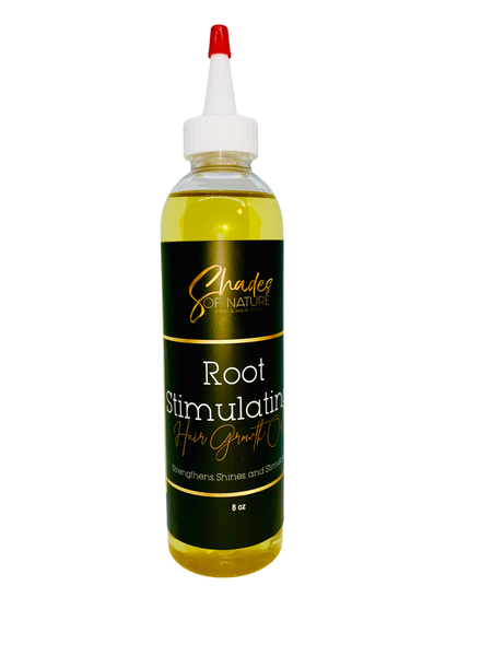 Root Stimulating / Hair Growth Oil