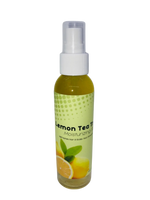 8 oz Lemon Tea Tree Oil Moisturizing Spray