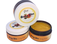 8oz Mango Bliss Body Butter