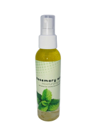 8 oz Rosemary Mint Oil Moisturizing Spray