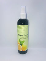 8 oz Lemon Tea Tree Oil Moisturizing Spray