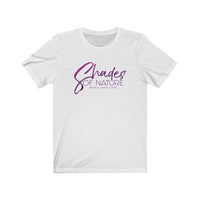 Women's SON Hair Care Short Sleeve Tee