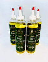 Root Stimulating / Hair Growth Oil